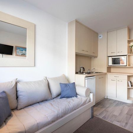 Apartment Vanoise 167 By Interhome ヴァル・トランス エクステリア 写真