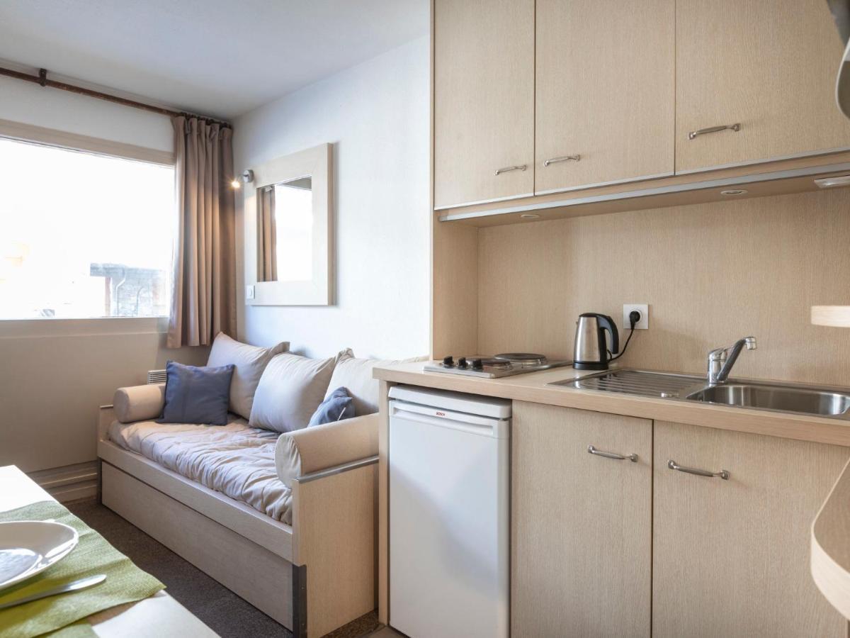 Apartment Vanoise 167 By Interhome ヴァル・トランス エクステリア 写真