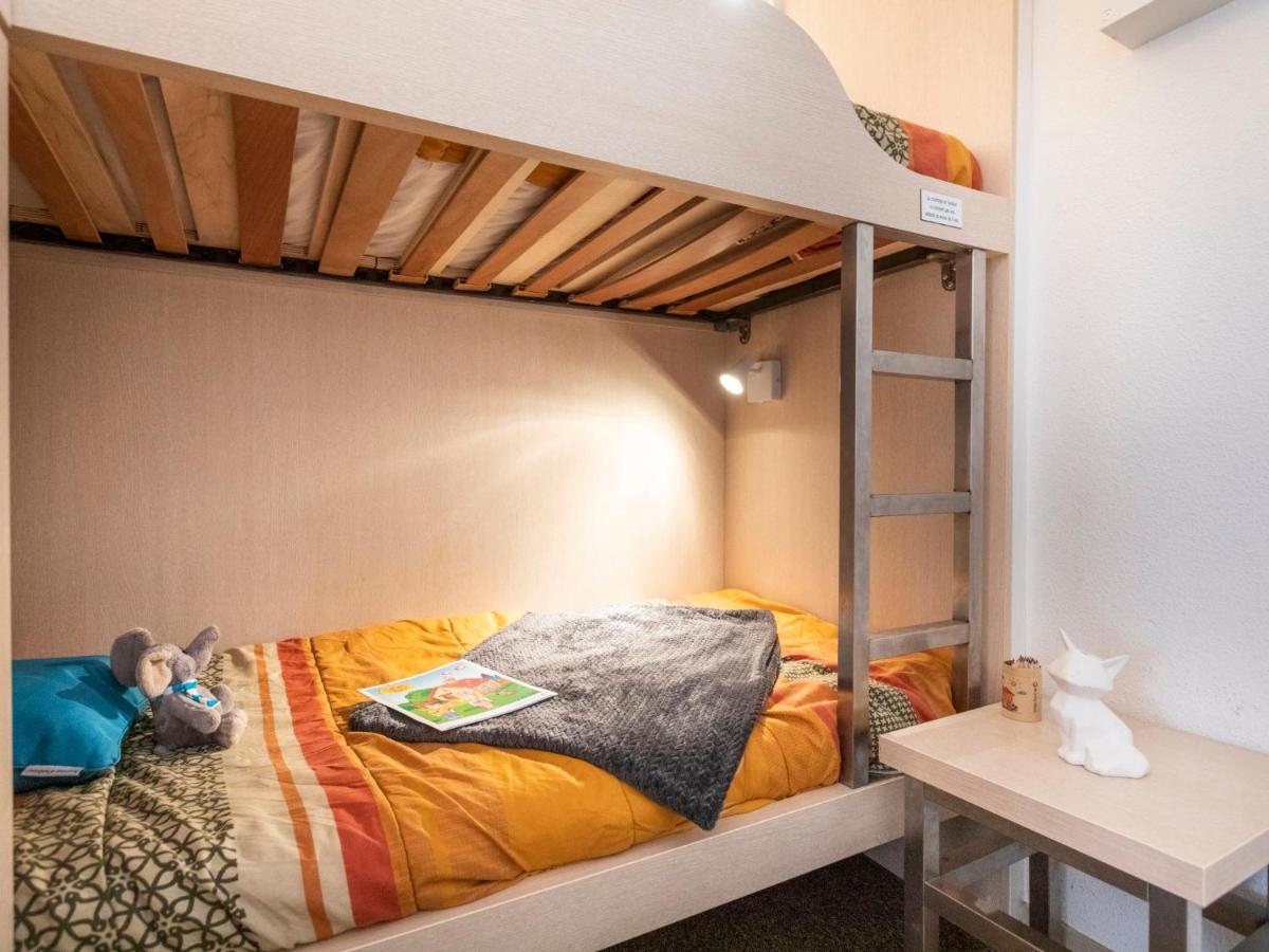 Apartment Vanoise 167 By Interhome ヴァル・トランス エクステリア 写真