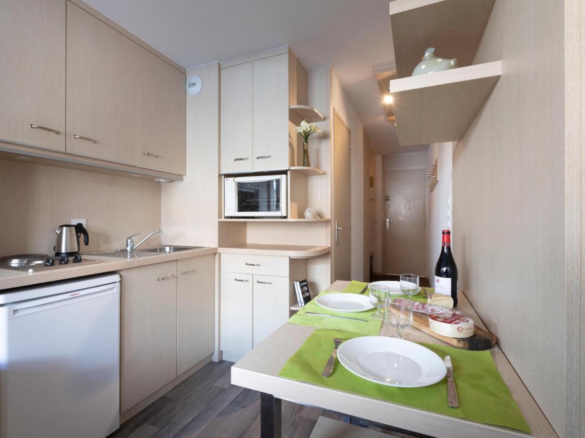 Apartment Vanoise 167 By Interhome ヴァル・トランス エクステリア 写真