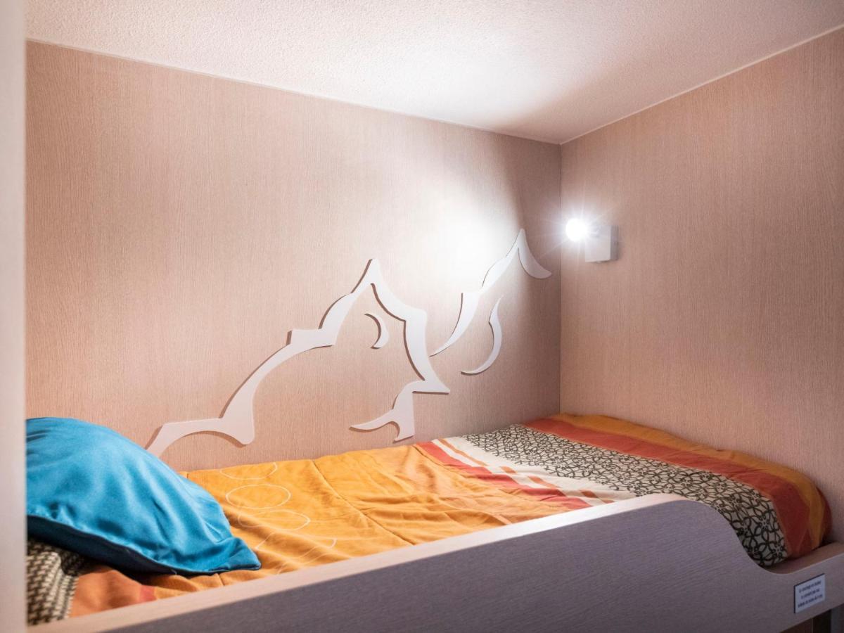 Apartment Vanoise 167 By Interhome ヴァル・トランス エクステリア 写真