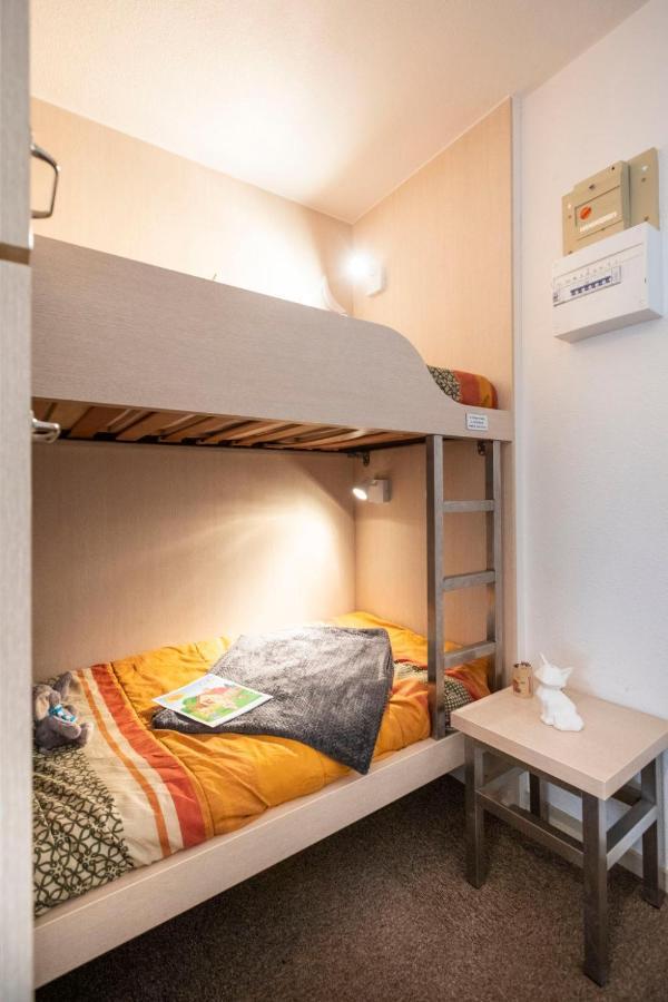 Apartment Vanoise 167 By Interhome ヴァル・トランス エクステリア 写真