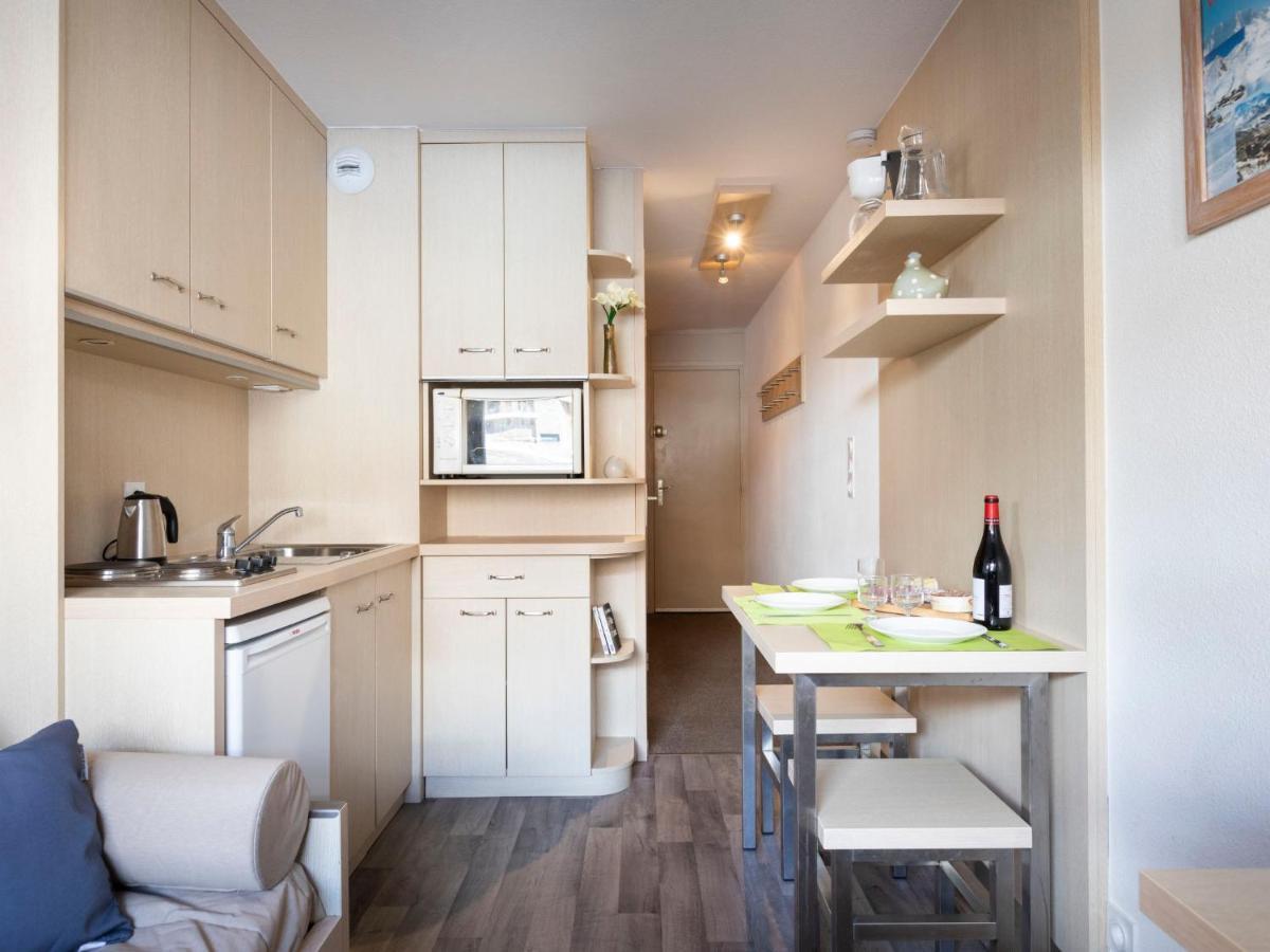 Apartment Vanoise 167 By Interhome ヴァル・トランス エクステリア 写真